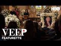 Veep: Mee-Maw's Funeral (Season 5 Featurette) | HBO