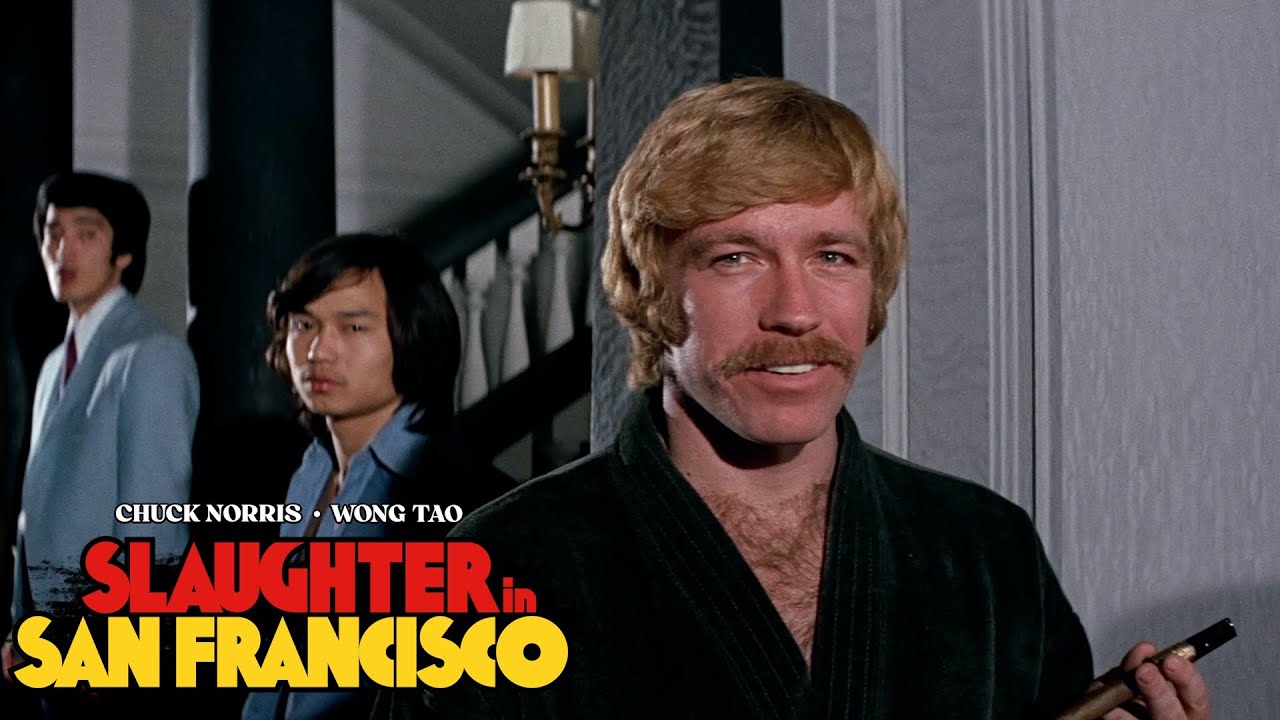 "Nobody here is going to stop me"