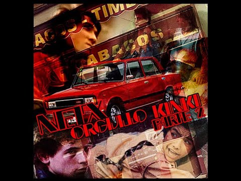 6.NETX - TACHALA - ft. JOTA.S - ORGULLO KINKI PT2