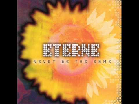 I Will Never Be The Same cover