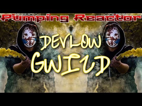 Devlow - GWIZD (Mask On My Face)