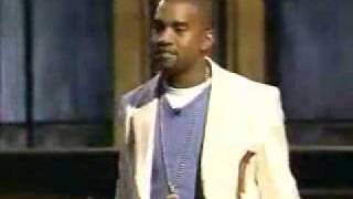 Def Poetry: Kanye West- &quot;Bitter Sweet&quot; (Official Video)