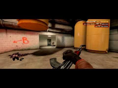 SVN cevo-m ace / clutch