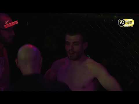 GTFP 13   Dan Rees Vs Jon Tunnicliffe