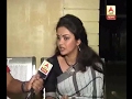 Sonika Chauhan Death Case: Reaction of Solanki Roy on Vikram Chatterjee