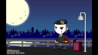 L.I.E.: Eps. 1 introduction. Zion Returns