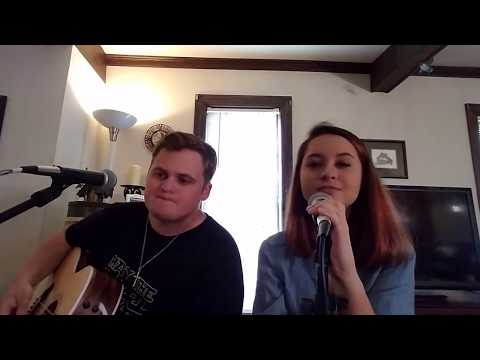 Remain Anchored: Rend Collective - "You Are My Vision" (ACOUSTIC COVER)