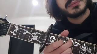 Gazzelle - Coprimi le spalle (Cover)