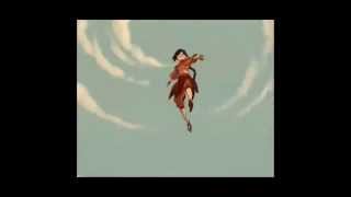 Avatar Girls ღ It's just you (Kim Possible)