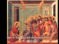 Canon of the Great Thursday - Канон Великого четверга ...