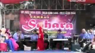 Download lagu Gambus Sahara Tegal Ya Rossulallah Hj.Milladia Nur mp3
