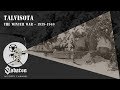 Talvisota – The Winter War – Sabaton History