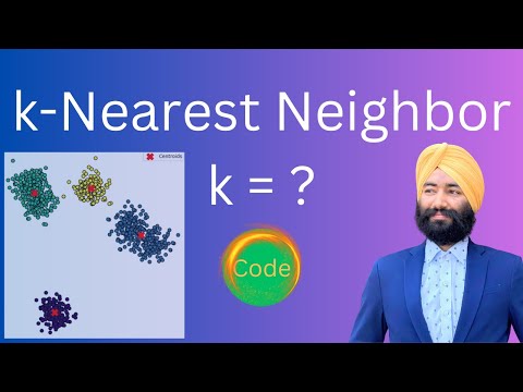 Tune Knn Hyperparameters Using Bayesian Optimization Code