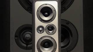 Video thumbnail for Testing Barefoot Sound MM26 Speakers for Upcoming 2023 HiFi Show, Barefoot MicroMain 26 by element5 Projector & Audio