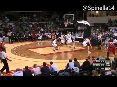 Marcus Smart Defense