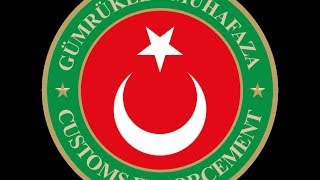 Gümrükler Muhafaza Genel Müdürlüğü Tanıtım Filmi