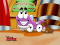 Putt Putt Saves The Zoo On Disney Junior March 2011 Totally Real And Rare