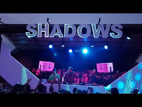 Solomun b2b Tale Of Us @ SHADOWS, Cova Santa Ibiza 26/07/19