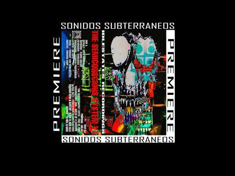 | Premiere | The Undertaker's Tapes - End Of You | [Idlestates]