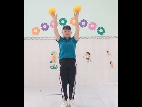 ném xa bằng 1 tay