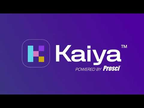How Kaiya AI Assistant Simplifies Change Management