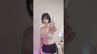 Short Hair + Boing Boing = Damage Nafsunya Kuat? #fypシ #fyp #tiktok #shorts #bigbang #bigbank