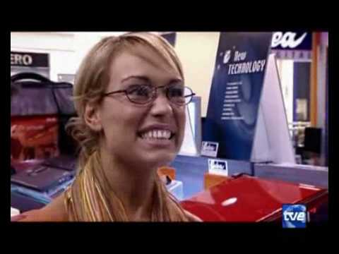 Splunge - Vender un ordenador