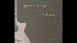 Ed Sheeran - Moody Ballad of Ed ( Audio )