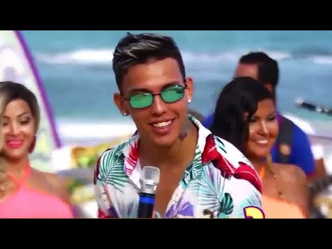 MC Elvis - Aproveita Aí - 26/01/2019