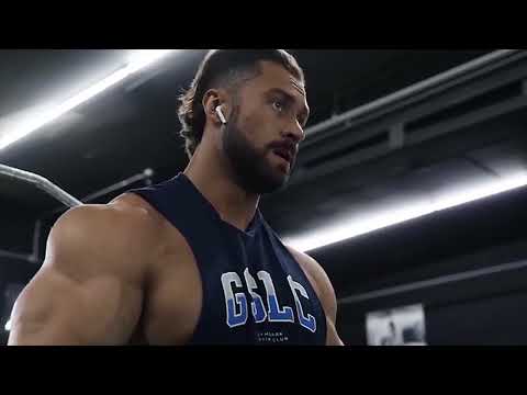 GYM HARDSTYLE - Part Of Me Hardstyle Remix