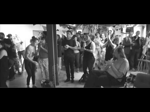 Lancement de Rembobine du Winston Band