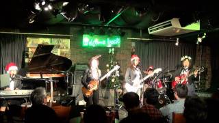 X&#39;mas time is here again ＆メンバー紹介