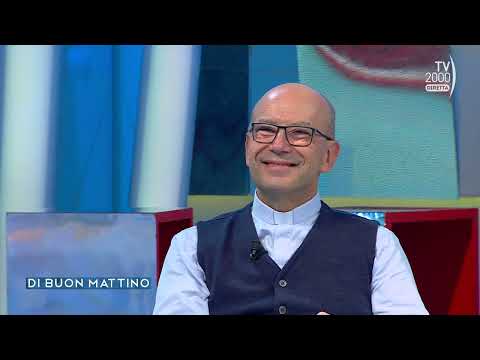 Di Buon Mattino, 28 ottobre 2022 - Il Vangelo della domenica