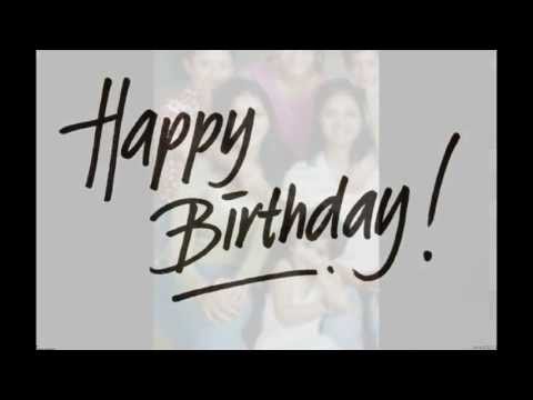 Akanksha Narayan's Happy Birthday!