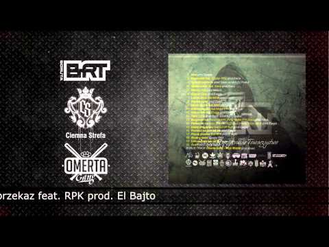 17.Boruta-Prosty przekaz ft. RPK, prod. El Bajto