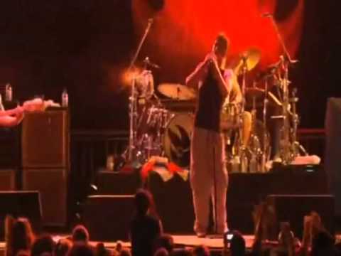 Audioslave - Heaven's Dead (Live in Cuba)