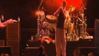 Audioslave - Heaven's Dead (Live in Cuba)