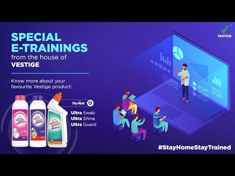 Product E-training in Regional Language (Assamese) - Hyvest Ultra Swab, Ultra Shine, Ultra Guard