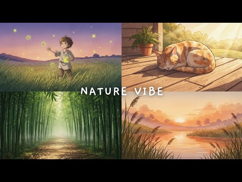 The Beauty Of The Village