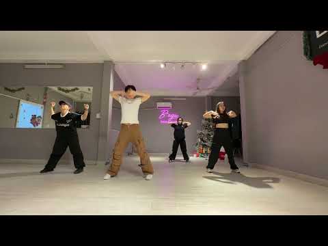 WHATS THE PROB DOG (LET ME THINK ABOUT IT) - WISEKIDS X IDA CORR