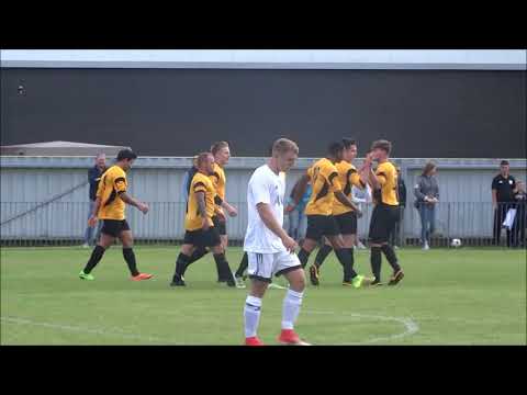 Liam visits... Banstead Athletic