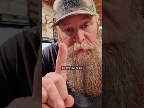 CB vs HAM Radio: What’s the Real Difference?