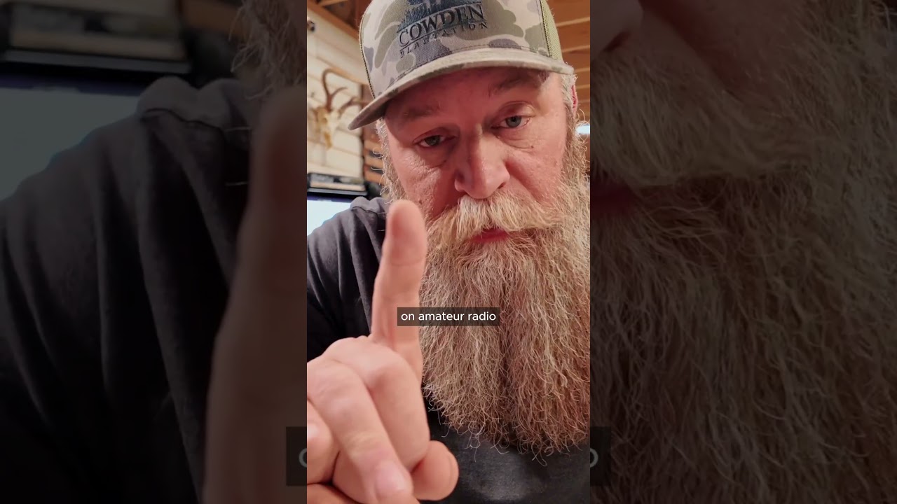 CB vs HAM Radio: What’s the Real Difference?