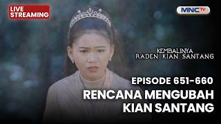 Download lagu 🔴RENCANA MENGUBAH KIAN SANTANG | LIVE KEMBALINYA RADEN KIAN SANTANG | 11 FEBRUARI 2026 mp3
