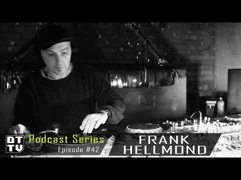Frank Hellmond - Dub Techno TV Podcast Series #42