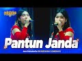 PANTUN JANDA Adel Salsabella OM NIRWANA COMEBACK Live Kemlagi Mojokerto