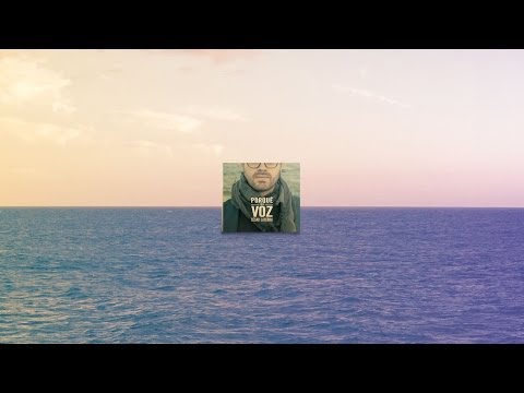 César Lacerda - Porquê da Voz (2013) Full Album