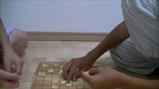 [雰囲気だけ]将棋対決！