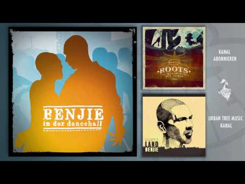 Benjie - Kein Quatschkram