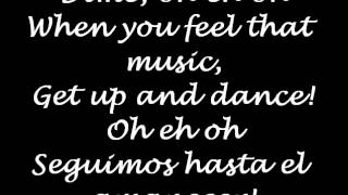 Limbo (Spanglish Version + With Lyrics) - Daddy Yankee Limbo (Spanglish Version + With Lyrics) - Daddy Yankee